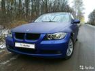 BMW 3  2.0AT, 2007, 180000