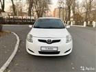 Toyota Auris 1.4, 2008, 125000