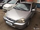 KIA Rio 1.5, 2003, 180000