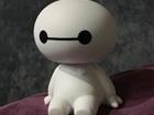   Baymax