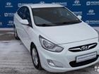 Hyundai Solaris 1.6, 2012, 45000