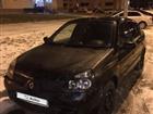 Renault Symbol 1.4, 2004, 380000