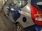 Hyundai Solaris 1.4, 2011, , 50000