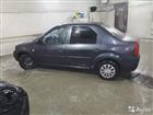 Renault Logan 1.6, 2007, 220000