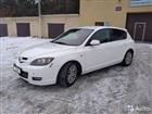 Mazda 3 2.0AT, 2008, 172000