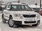 Skoda Yeti 1.2, 2011, 149000