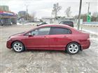 Honda Civic 1.8AT, 2009, 56000