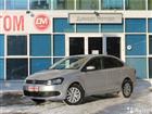 Volkswagen Polo 1.6, 2013, 99000