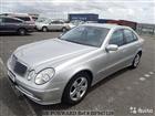 Mercedes-Benz E- 3.5AT, 2005, 150000