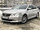 Toyota Camry 2.0AT, 2012, 75000