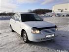 LADA Priora 1.6, 2010, 134400