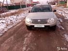 Renault Duster 1.6, 2014, 80000