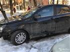 LADA Vesta 1.6, 2018, , 26000