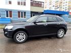 ZOTYE T600 1.5, 2017, 34000