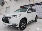 Mitsubishi Pajero Sport 2.4AT, 2019