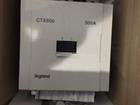  (  ) Legrand CTX3 800 3P