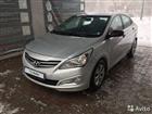 Hyundai Solaris 1.4AT, 2014, 58000