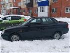 LADA Priora 1.6, 2008, 72000