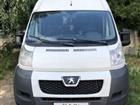 Peugeot Boxer 2.2, 2010, 320000