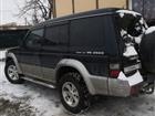 Mitsubishi Pajero 3.5AT, 1996, 406000