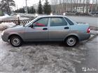 LADA Priora 1.6, 2011, 85200