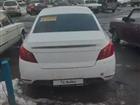 Peugeot 508 1.6AMT, 2012, 165000