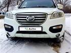 LIFAN X60 1.8, 2013, 53000