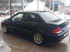 Mitsubishi Lancer 1.6, 2005, 245000