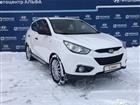 Hyundai ix35 2.0, 2013, 80898