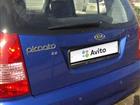 KIA Picanto 1.1AT, 2007, 150000