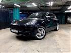 Porsche Macan S 3.0AMT, 2014, 67000