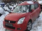 Suzuki Swift 1.3AMT, 2007, , 35000