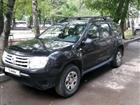 Renault Duster 1.6, 2013, 150000