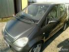 Mercedes-Benz A- 1.6, 2000, 224000