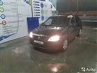 Renault Logan 1.4, 2013, 120000