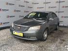 Geely Emgrand EC7 1.5, 2013, 63000