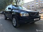 Volvo XC90 2.5AT, 2007, 134000
