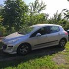 Peugeot 308 1.6 AT, 2010, 