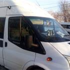 Ford Transit 2.2 , 2012, 