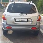 Hyundai Santa Fe 2.4 , 2002, 