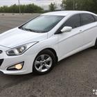 Hyundai i40 2.0 AT, 2013, 