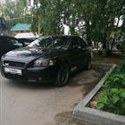 Volvo S40 2.4 AT, 2007, 
