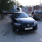 Honda Accord 2.0 AT, 2008, 123 000 