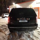 Cadillac Escalade 6.0  AT, 2010, 145 000 