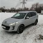 Peugeot 4007 2.4 CVT, 2011, 223 000 