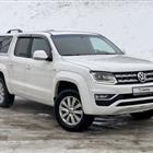 Volkswagen Amarok 2.0 AT, 2016, 73 000 