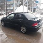 Mitsubishi Lancer 1.6 , 2005, 245 000 