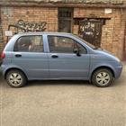 Daewoo Matiz 0.8 , 2009, 35 000 