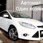 Ford Focus 1.6 AMT, 2013, 69 000 