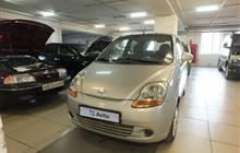 Chevrolet Spark 0.8, 2005, 